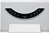 IWATSU PHSアダプター WX-WSADP